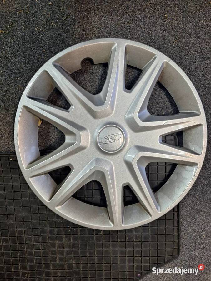 Kolpak ford 15 oryginalny