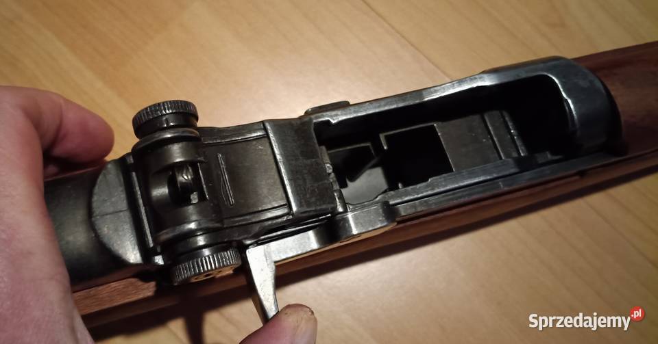 Karabin M1 Garand firmy Denix Legionowo