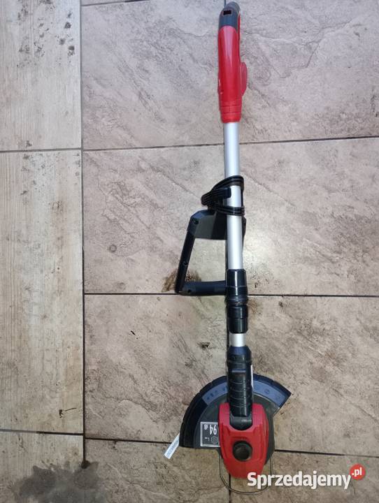 Pokaszarka akumulatorowa Einhell GECT 18