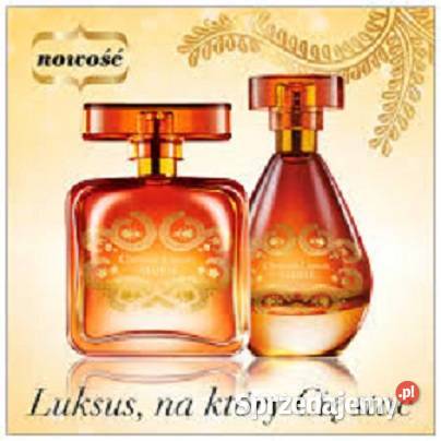 Woda perfumowana Christian Lacroix Ambre Kraków