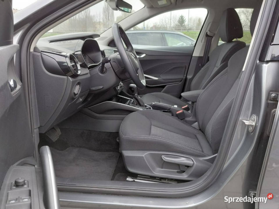 koda Fabia 10 TSI Style DSG IV 2021 sprzedam