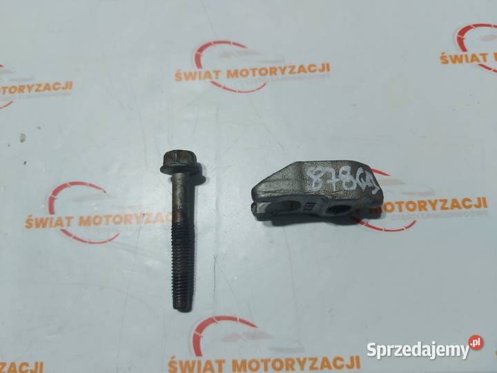 CAPTIVA 22 CDTI VCDI Z22D1 12r 4x4 184 stopka Kielce