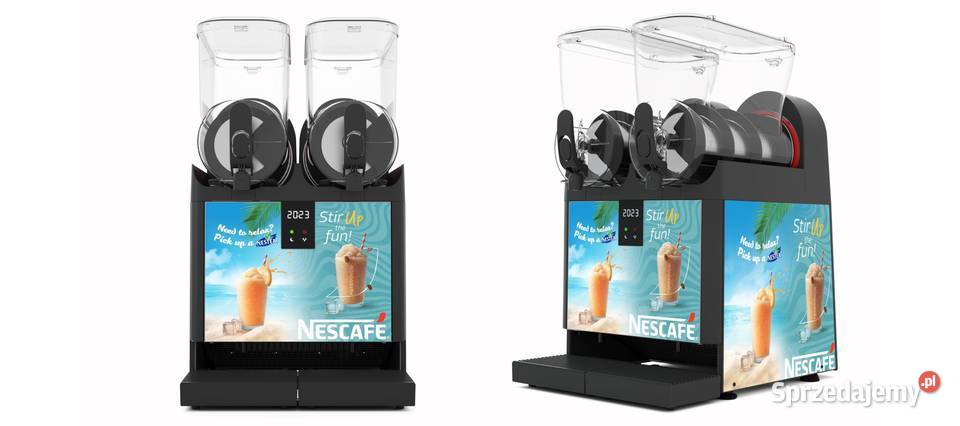 NESTLE Granitor 2w1 Nescafe Nestea V AIR SMART 2 Sandomierz