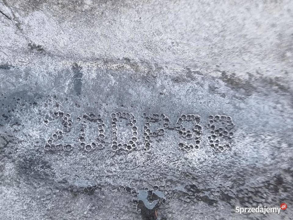 SKRZYNIA BIEGÓW Citroen C3 II 16 HDI manualna