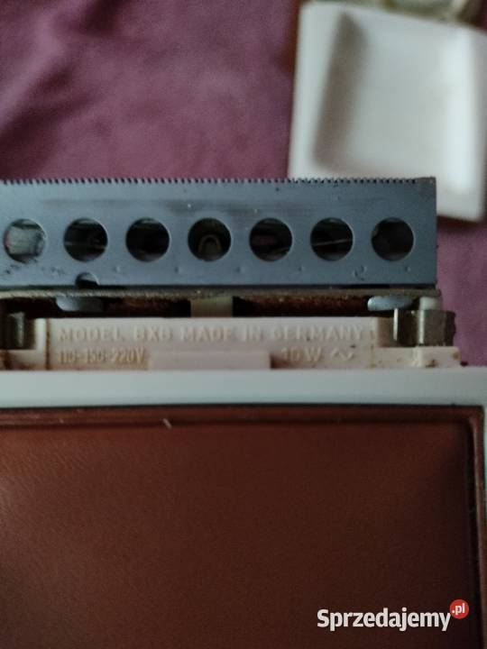 Golarka REMINGTON25 Wrocław