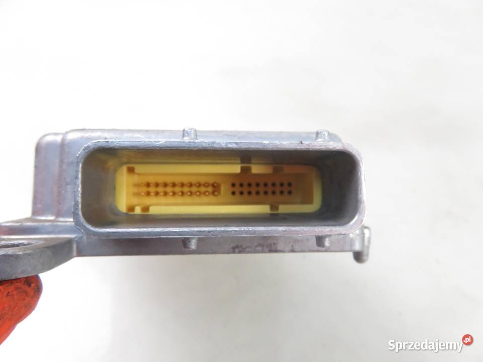 MODUŁ AIRBAG SUZUKI GRAND VITARA 3891066D30 małopolskie