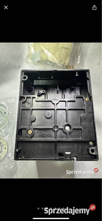 Nowy rozłączniki Klockner Miller typ N6200 Gliwice