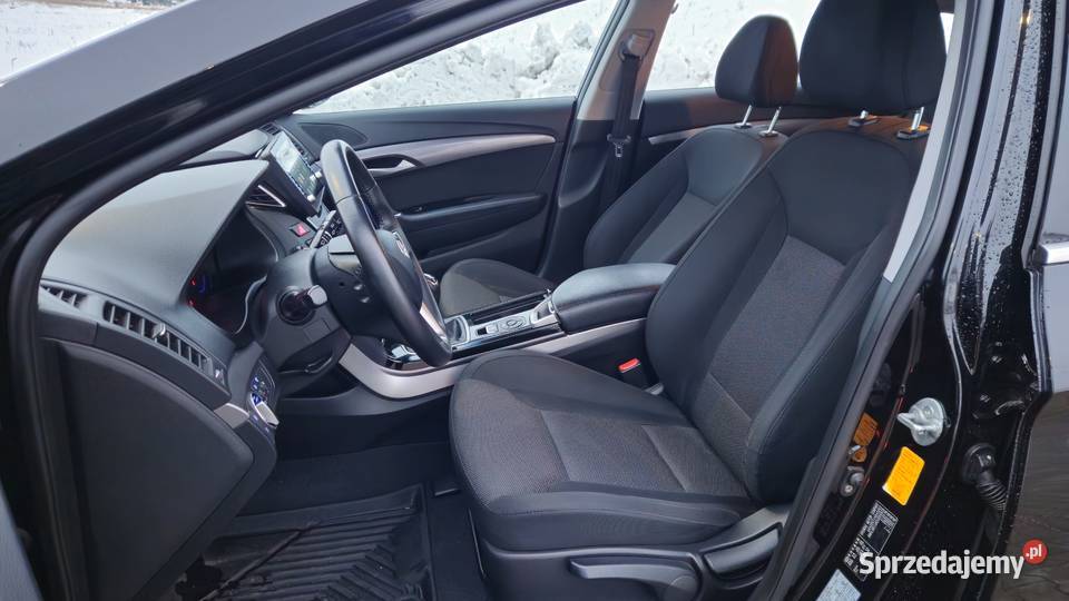 Hyundai i40 17 CRDI 2013 Suwałki