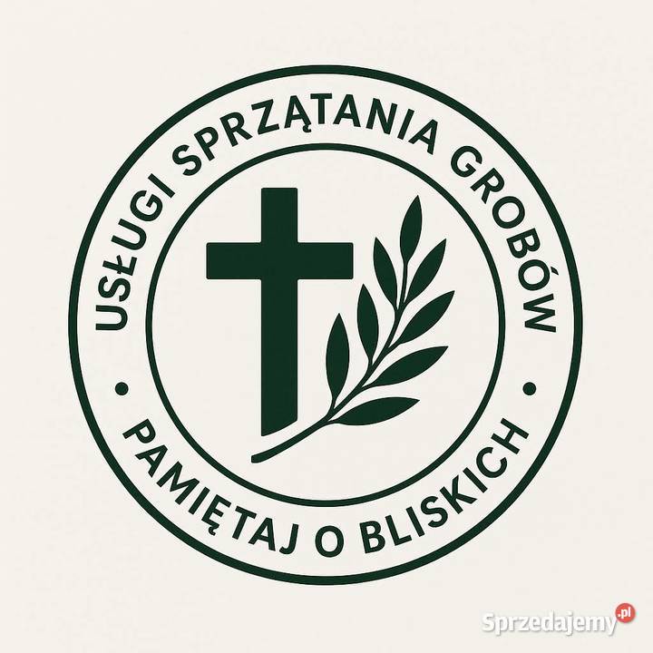 Sprzątanie Nagrobków Piła Wałcz i okolicę