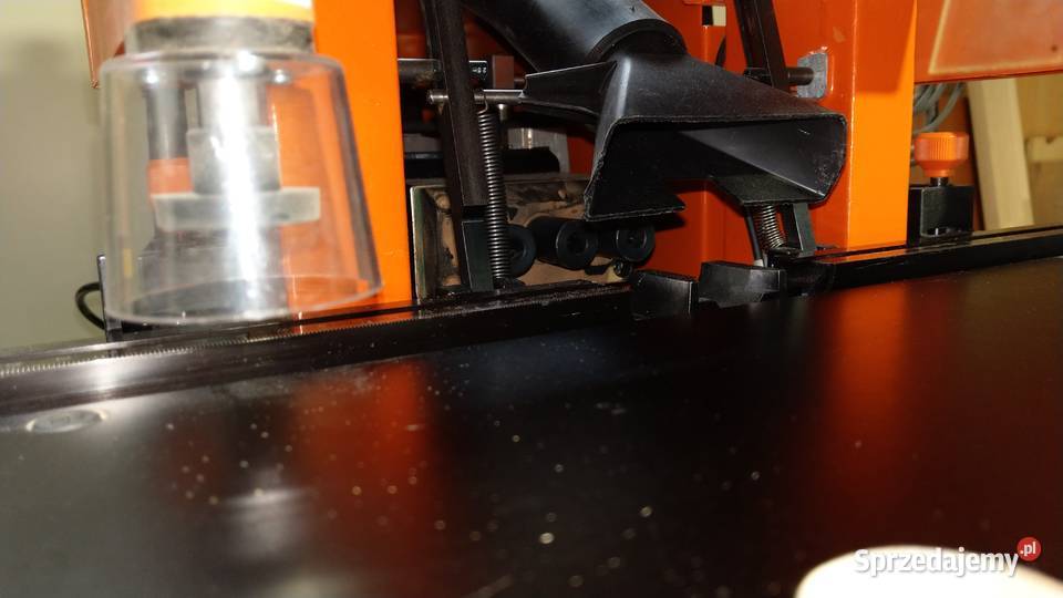 Blum Procenter Pro center wiertarka pod zawiasy podkarpackie Rzeszów
