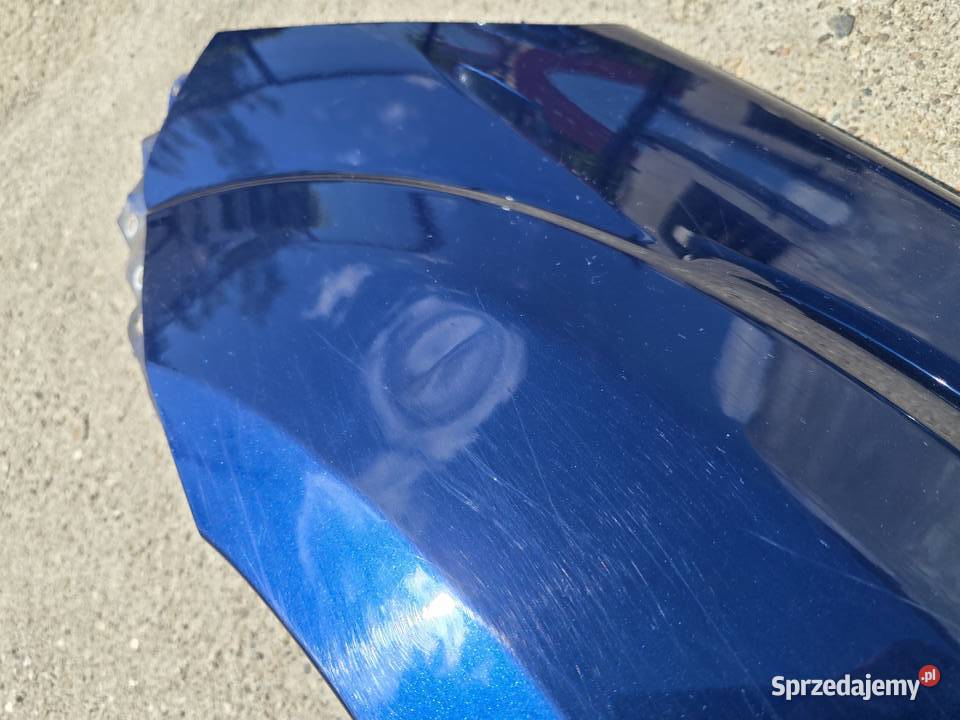 Subaru Outback IV BR błotnik przód przedni E8H dolnośląskie Legnica