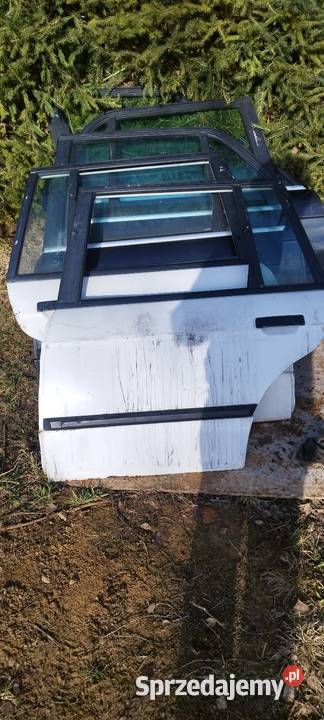 Bmw e30 drzwi Zakopane