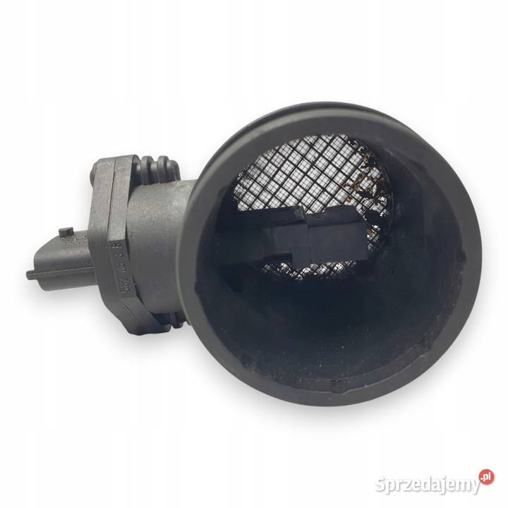 PRZEPŁYWOMIERZ Alfa Romeo 156 19 JTD 46559804 Chełm sprzedam