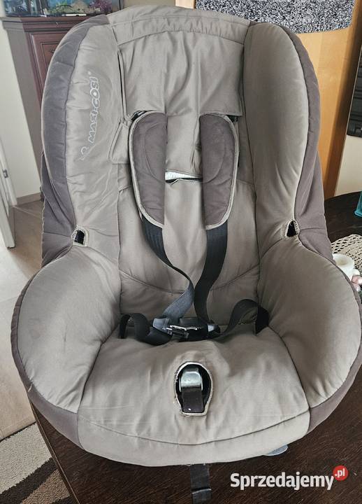 Sprzedam fotelik maxi cosi waga 919