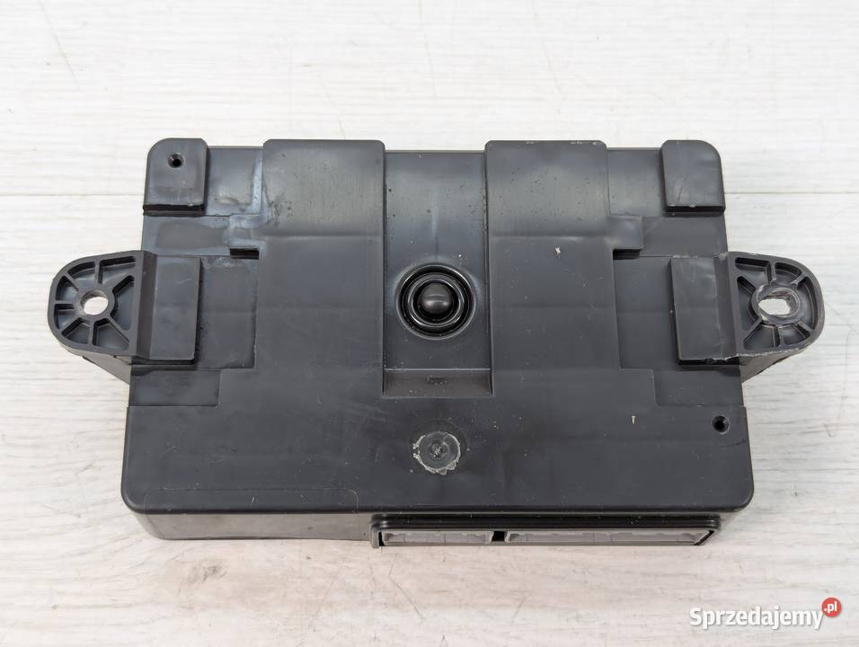 MODUŁ STEROWNIK KEYLESS JAGUAR FPACE Pozostałe Białystok