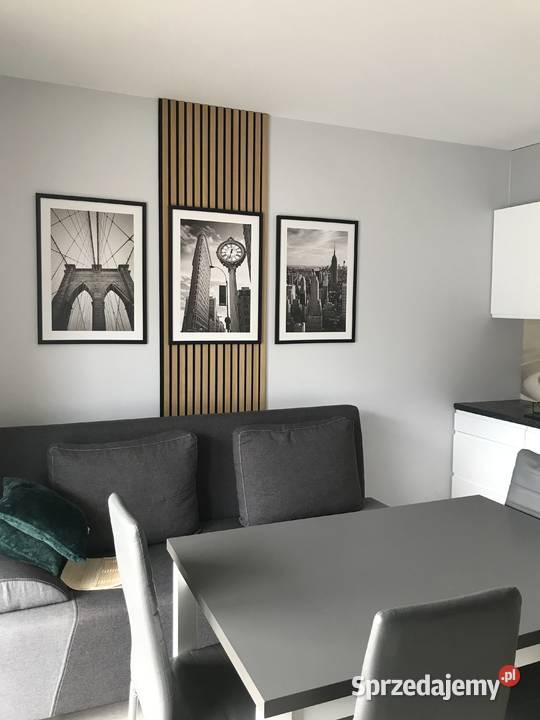 SSprzedam mieszkanie wpełni umeblowane i Olsztyn