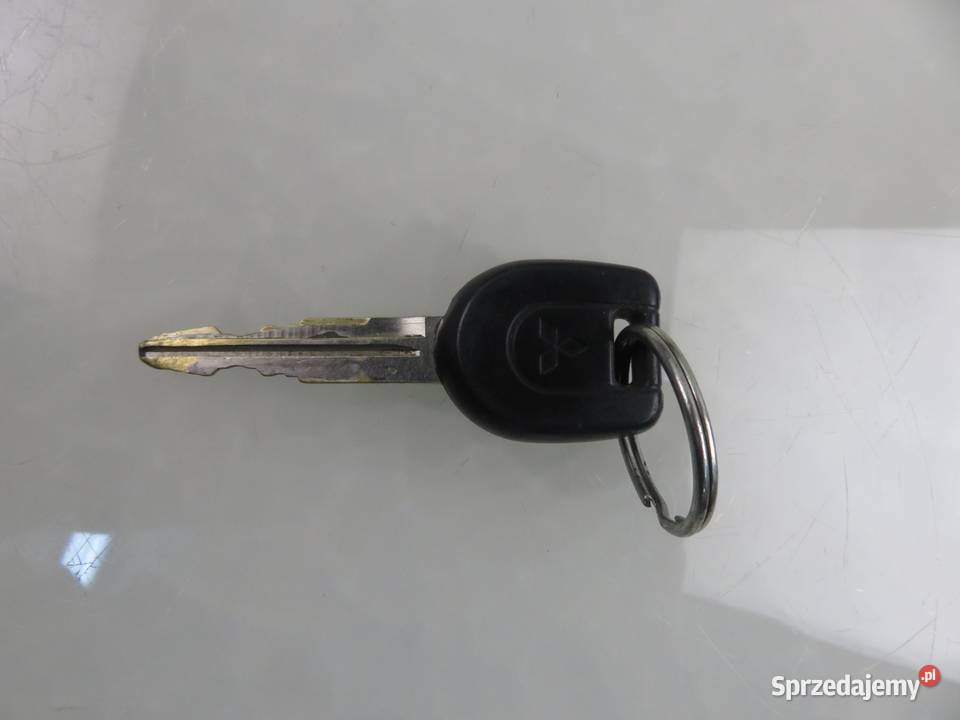 STACYJKA MITSUBISHI OUTLANDER I CUW MR587312 sprzedam