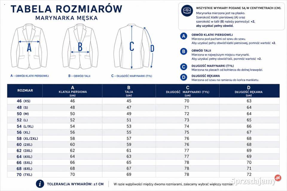 GIOVANNI PERA Marynarka męska D703 Biała czarne czarny
