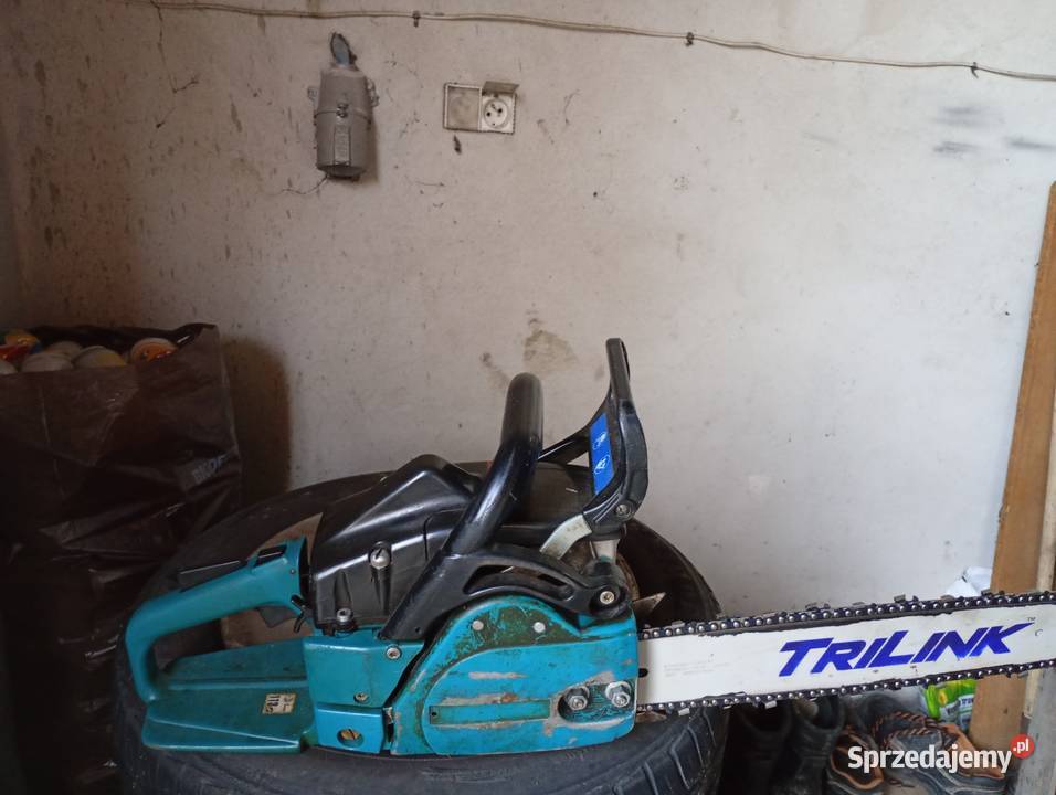 Piła Makita 520 Biała Podlaska sprzedam