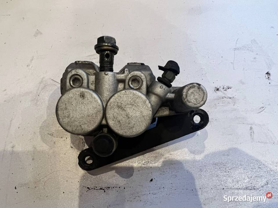 Zacisk hamulcowy przód Kingway XT50Q Ostrzeszów sprzedam