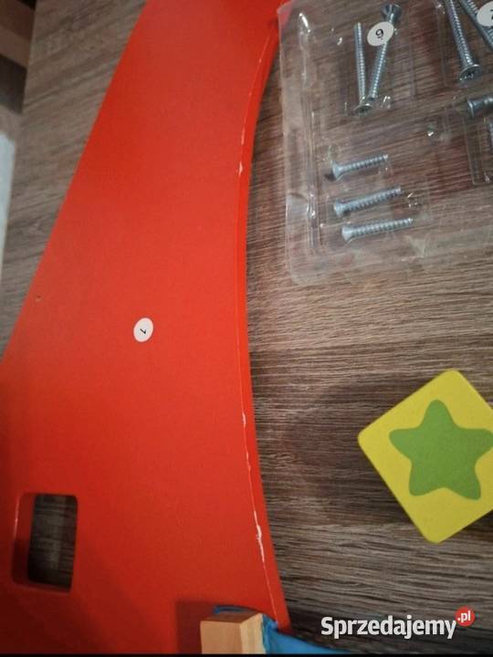 Chodzik Pchacz Tablica edukacyjna Baby Walker Żelechów