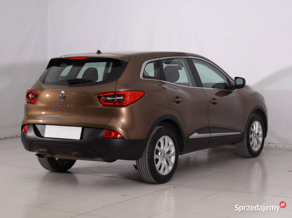 Renault Kadjar 12 TCe Kadjar Piaseczno