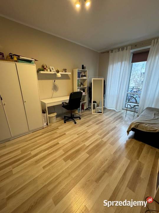 Sprzedam mieszkanie w Lublinie Bolesława Prusa Lublin