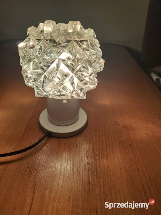 Retro lampka z 1964 roku firmy Kamenick enov