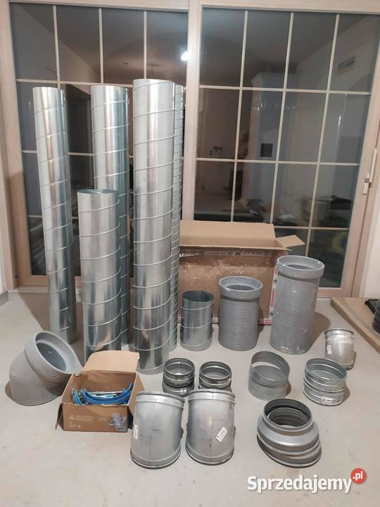 Sprzedam elementy które zostały budowie Legnica