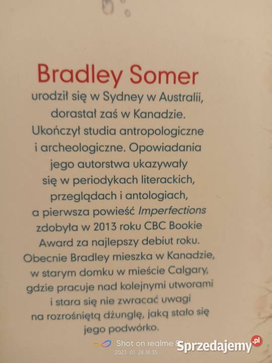 27 pięter księgarnia Praga Warszawa okazy unikat sprzedam