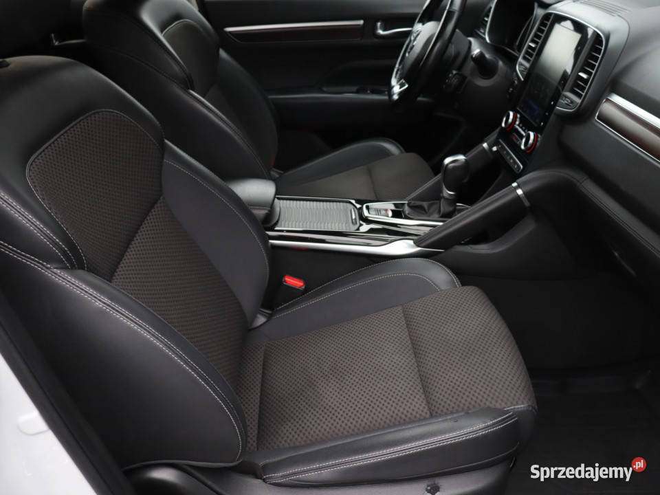 Renault Koleos 20 dCi nawigacja dolnośląskie