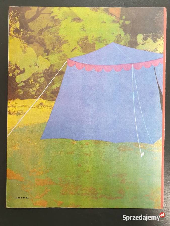 Bolek i Lolek W Puszczach Kanady 1990 pomorskie Gdynia sprzedam