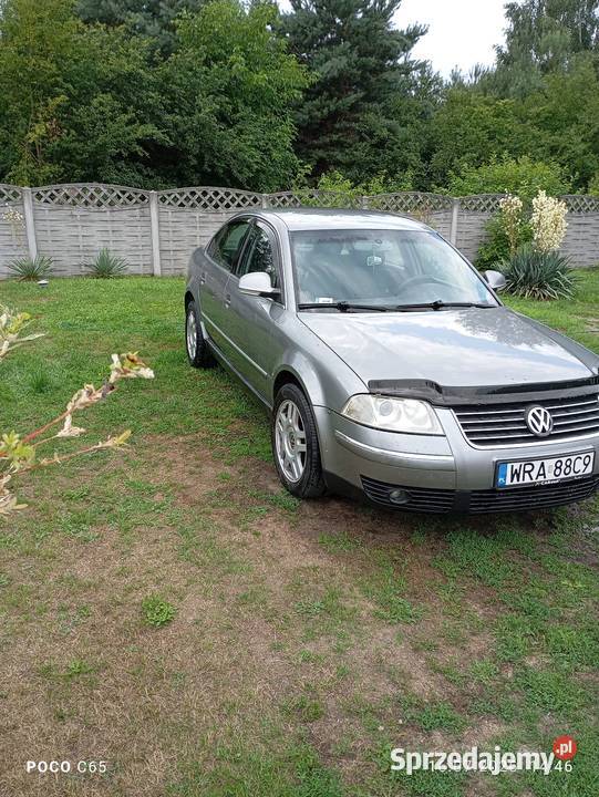 Sprzedam VW Passat elektryczne szyby Passat