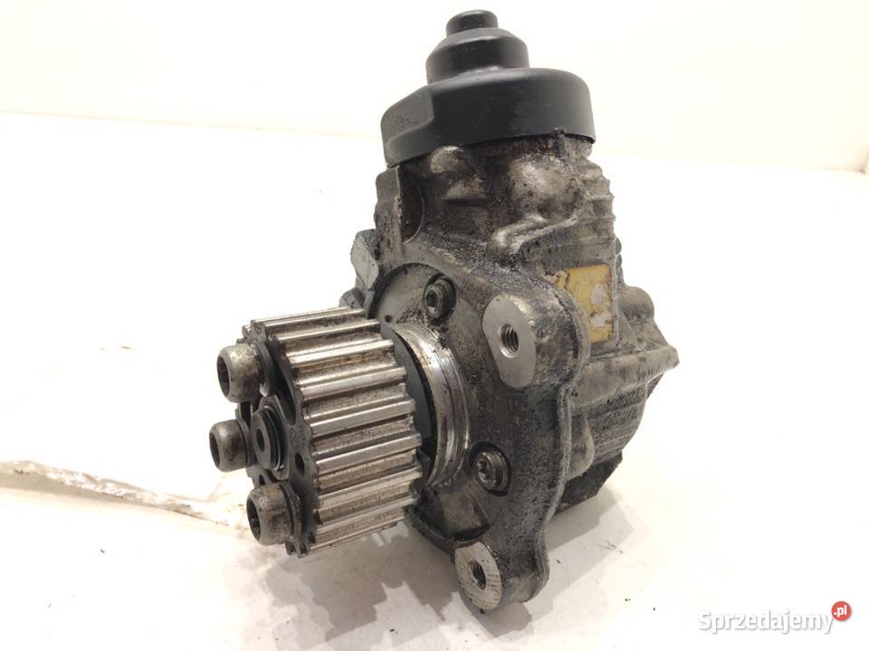POMPA WTRYSKOWA VW TRANSPORTER T5 CAAB 20 102 osobowe