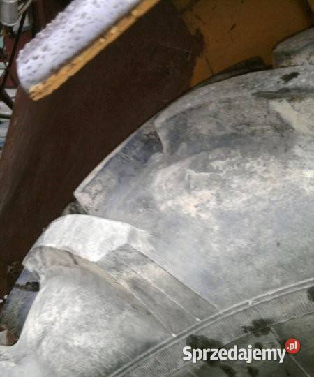 Traktor ursus c330 Olszanowo