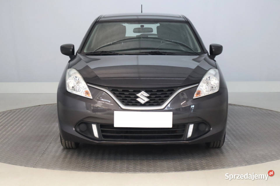 Suzuki Baleno 12 DualJet komputer pokładowy Baleno Zabrze