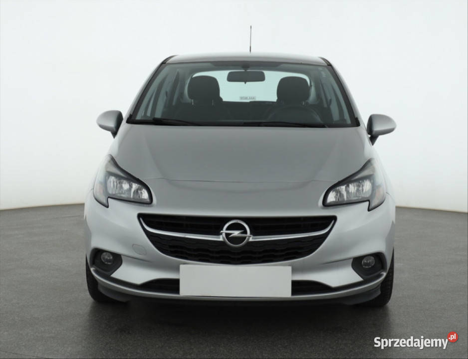 Opel Corsa 14