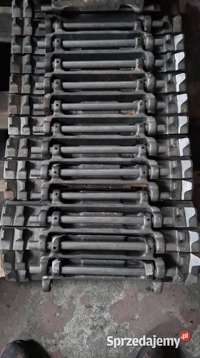 łańcuch do raimanna kompletny nowy lignum Kłodawa sprzedam