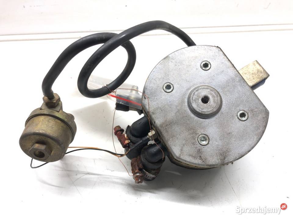 REDUKTOR DO GAZU LPG PAROWNIK LPG GAZOWY UKŁADU podkarpackie