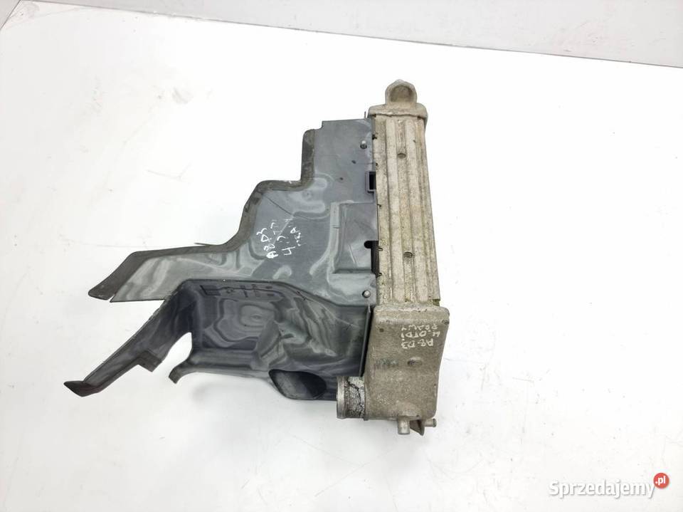 INTERCOOLER AUDI A8 D3 Lipno