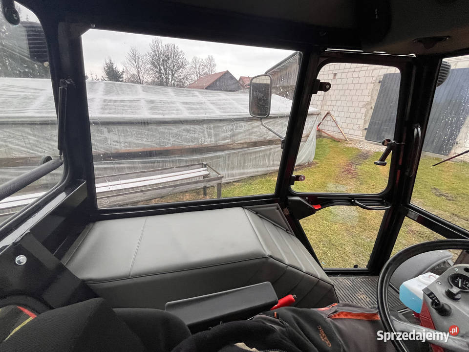 Zetor 7211 5320 6211 4320 6320 sprzedam