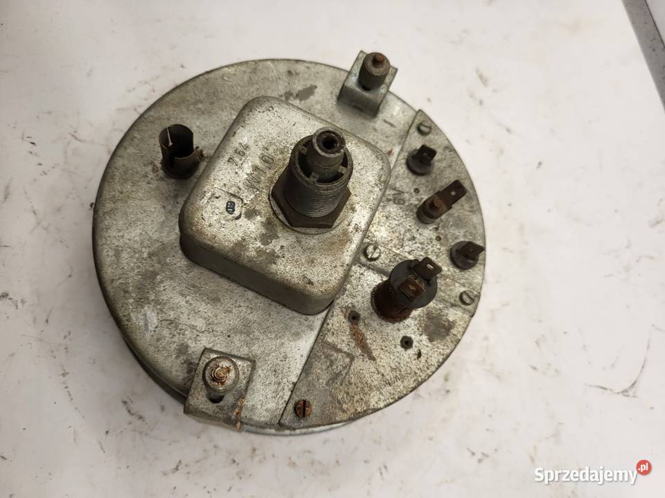 LICZNIK TACHO VW OPEL FORD MERCEDES NSU IFA Rybnik