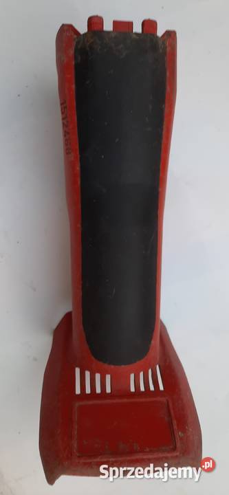 Obudowa szlifierki Hilti AG125A22 bez przycisku Szczerbice