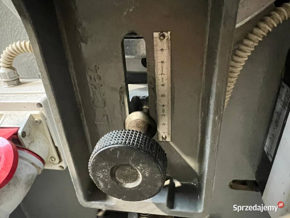 Szlifierka orbitalna Comec LC15AV