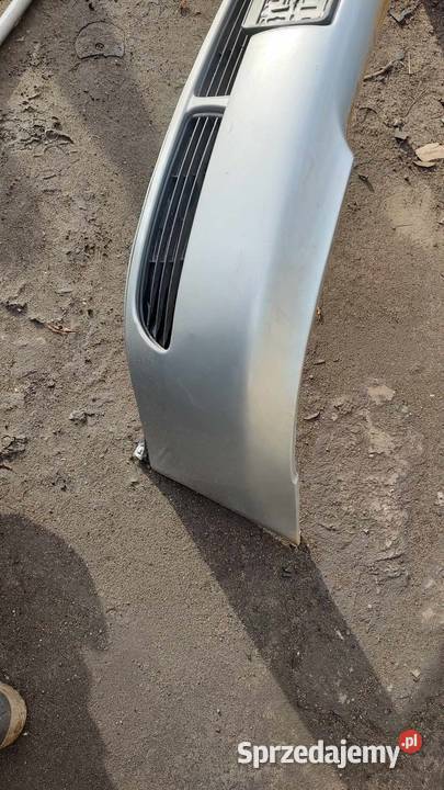 Zderzak przód przedni Audi a4 b5 LY7M Książ Wielkopolski