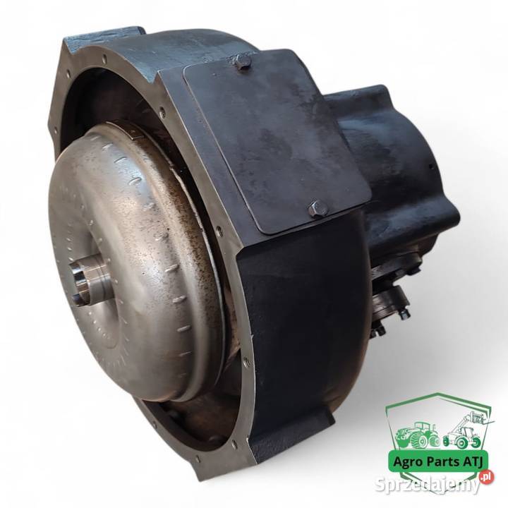 Skrzynia kątowa Turner CKA68815K 222758 Manitou Ciechanowiec