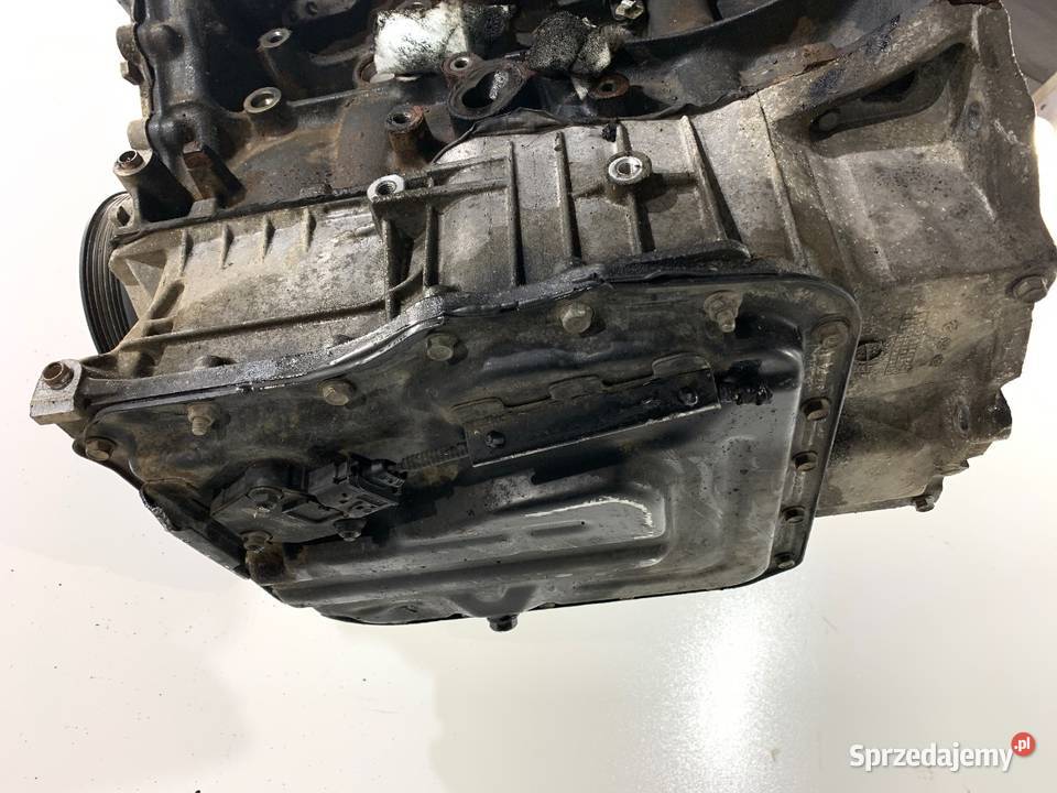 SILNIK HYUNDAI 22 197 D4HB SANTA FE III