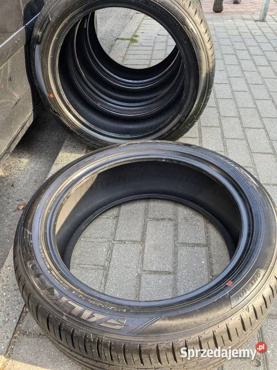 Opony Falken Ziex ZE310 Ecorun 2155018 NOWE 50 Gdynia
