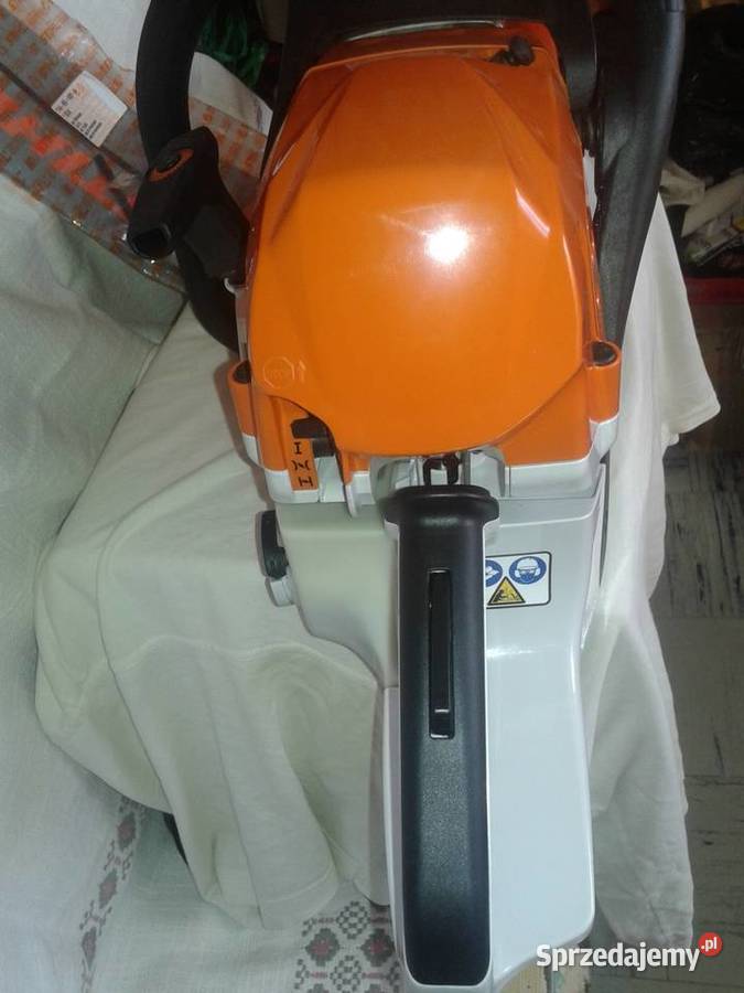 Nowa pilarka STIHL MS 362 48 pila profesjonalna Ostrowiec Świętokrzyski
