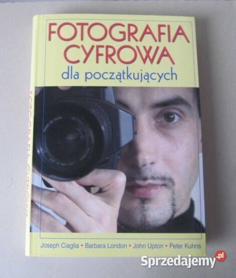 Fotografia cyfrowa początkujących Zielona Góra